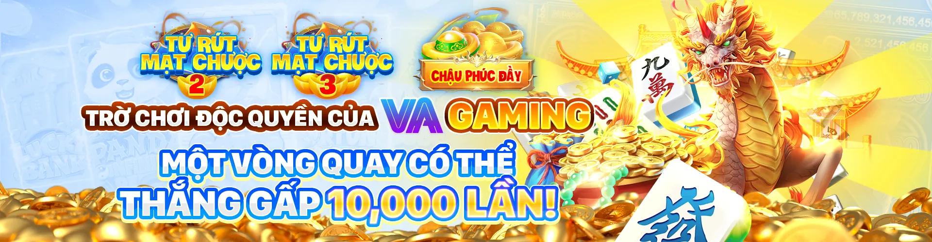 Tài nguyên độc quyền của Macau Club 9
